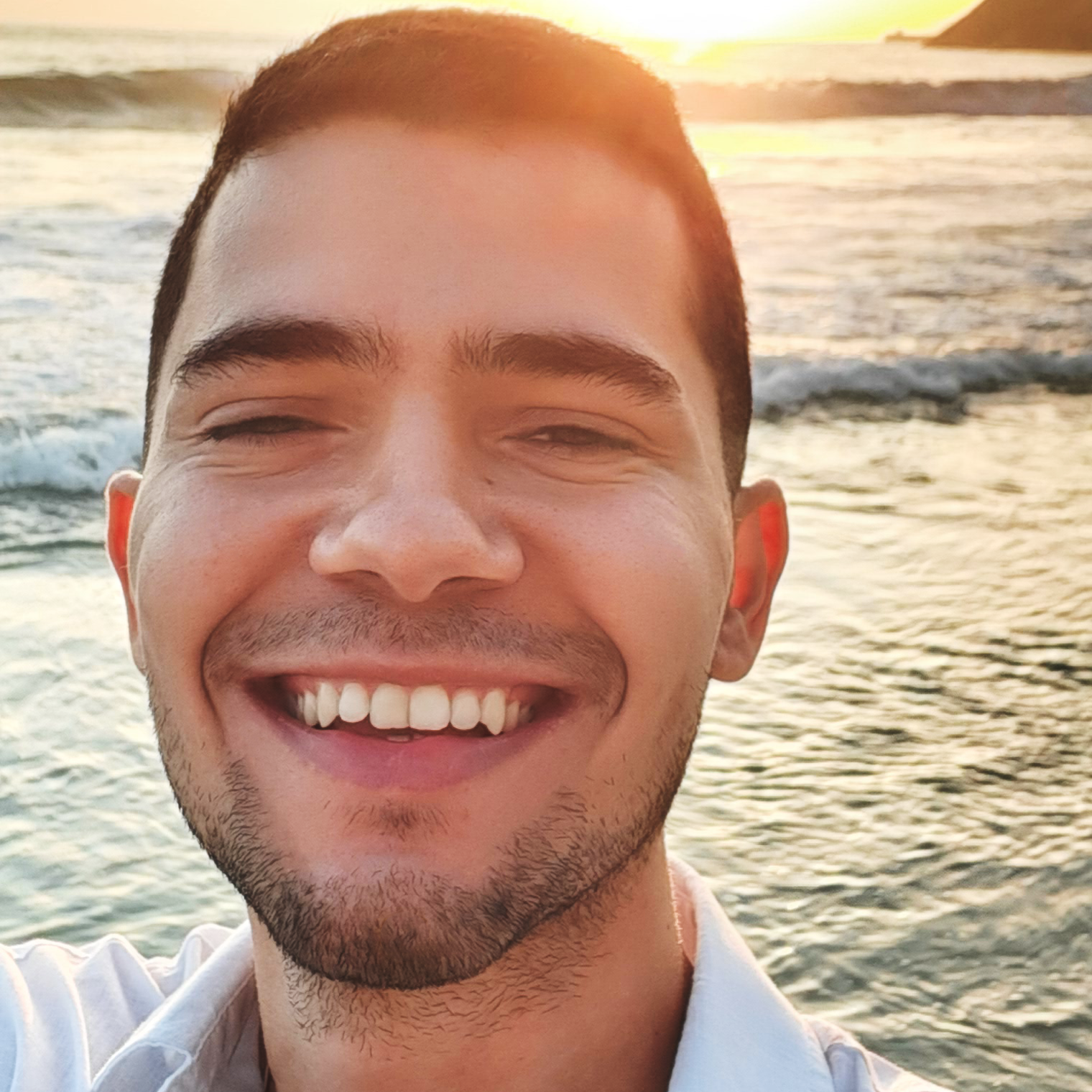 Víctor Alvino
